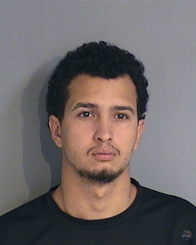 Arrest Records