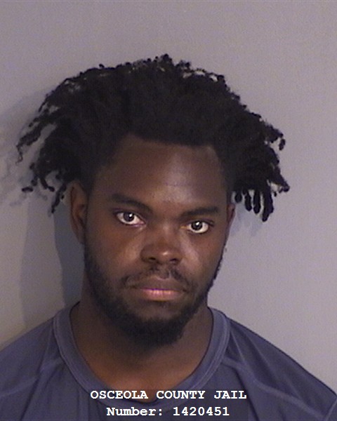 Law Enforcement Records