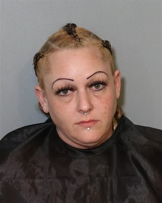 Law Enforcement Records
