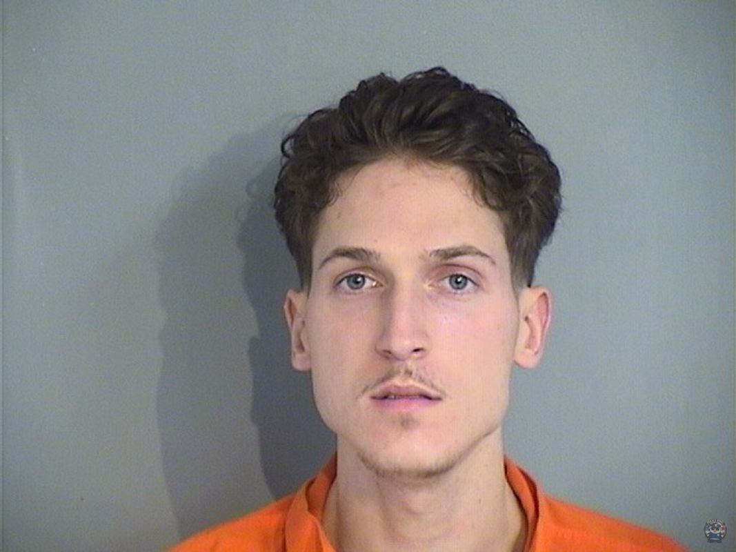 Arrest Records