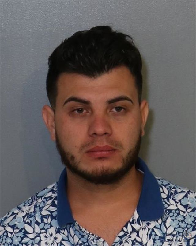 Law Enforcement Records