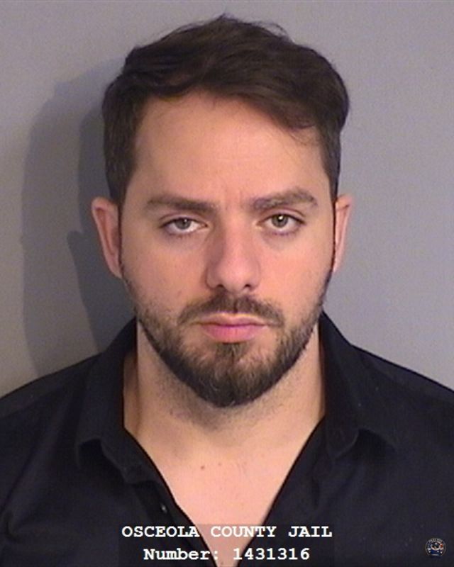 Law Enforcement Records