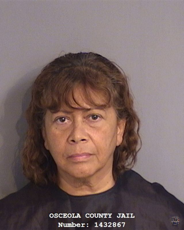 Law Enforcement Records