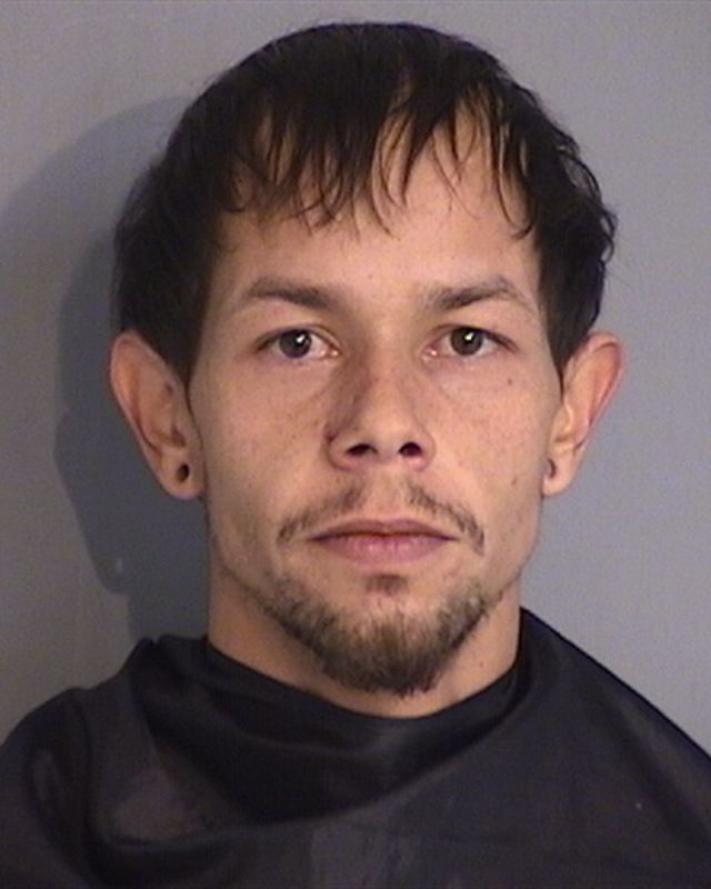 Law Enforcement Records