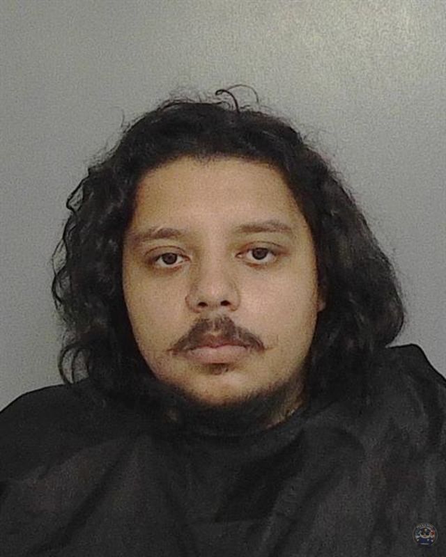 Inmate Database