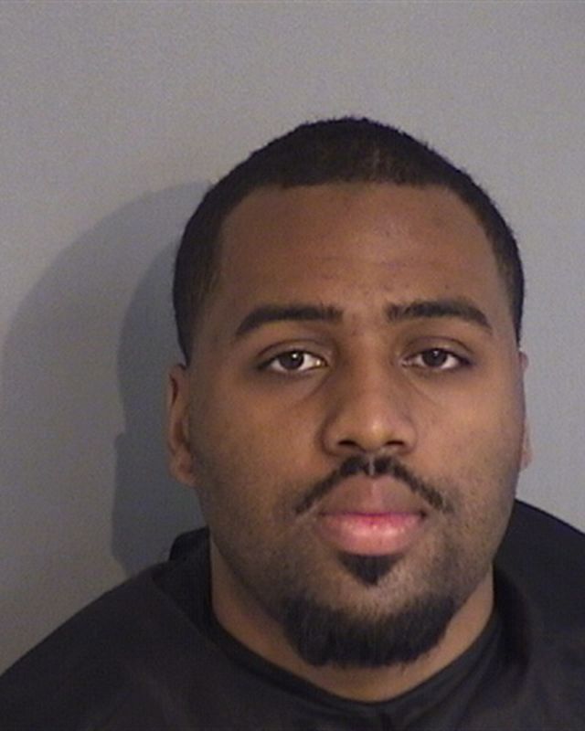 Criminal Records