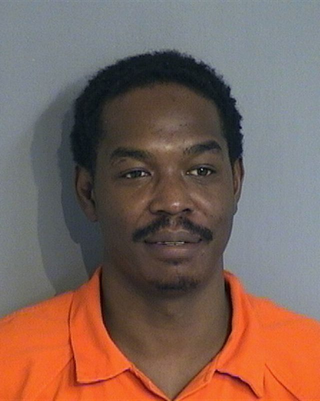 Sheriff Data