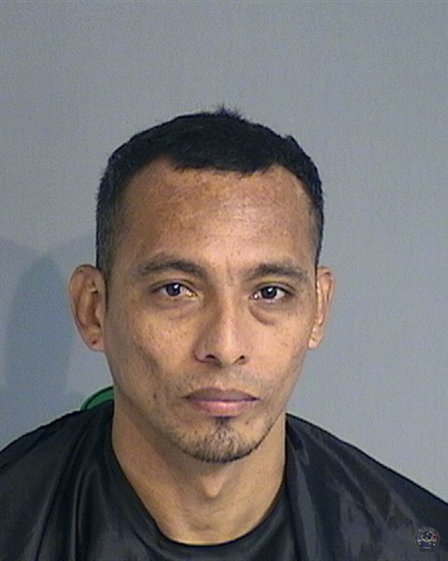 Inmate Database