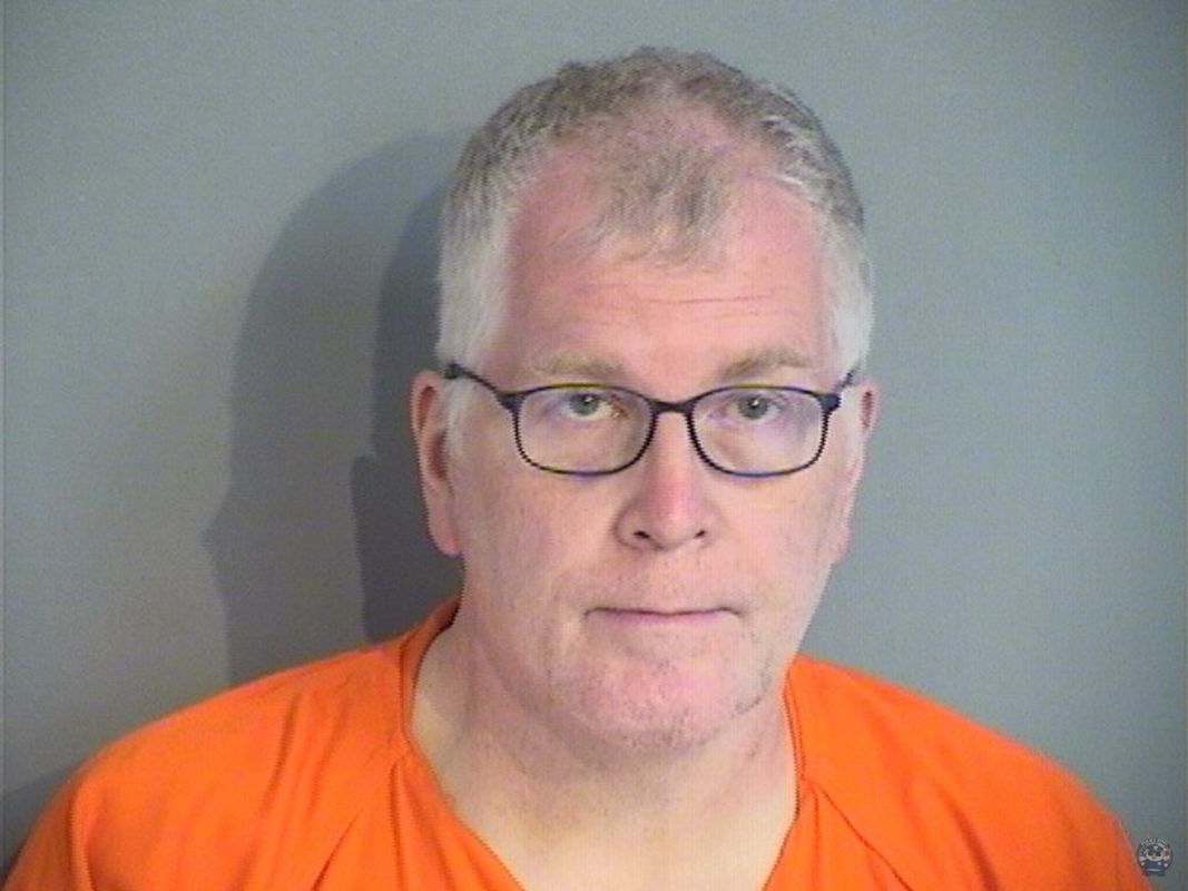 Law Enforcement Records