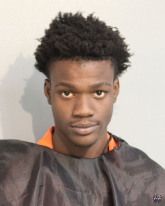 Law Enforcement Records