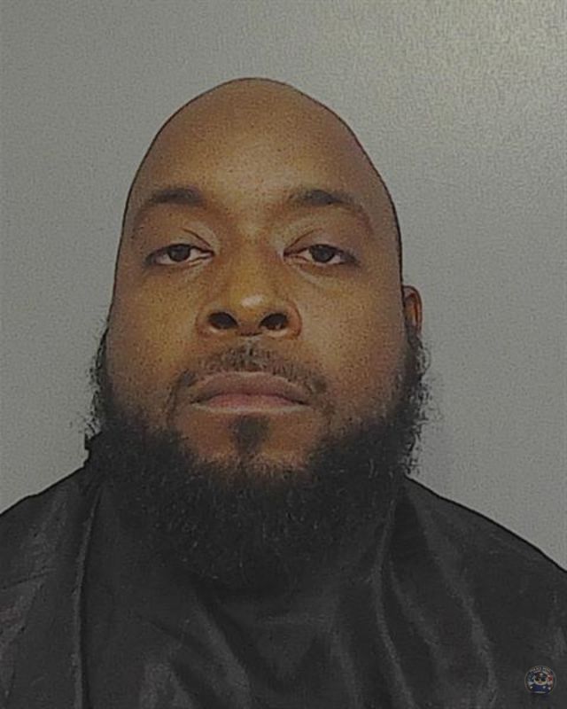 Law Enforcement Records