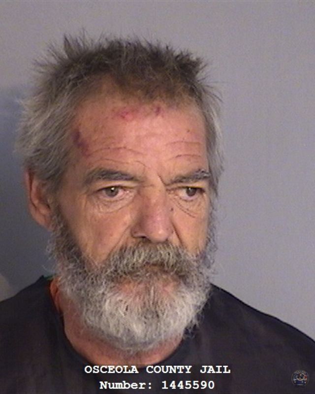 Law Enforcement Records
