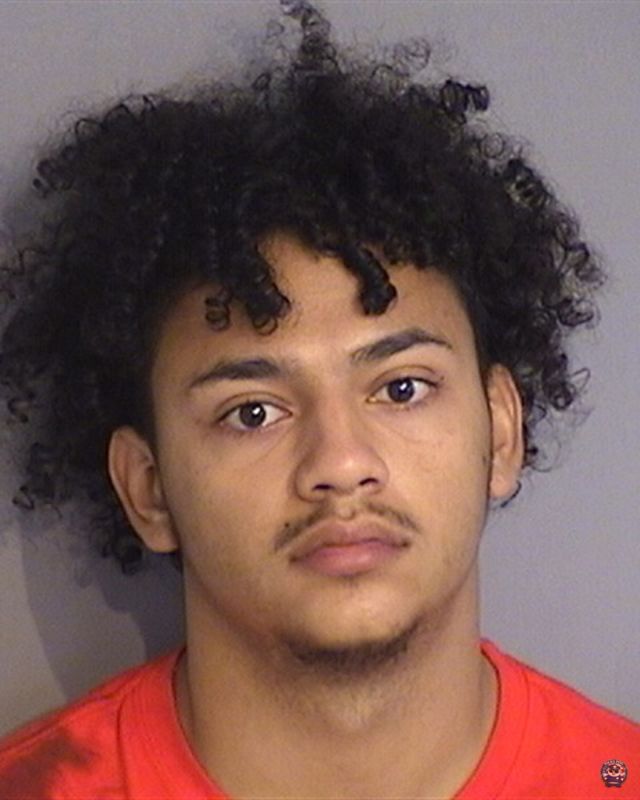 Arrest Records