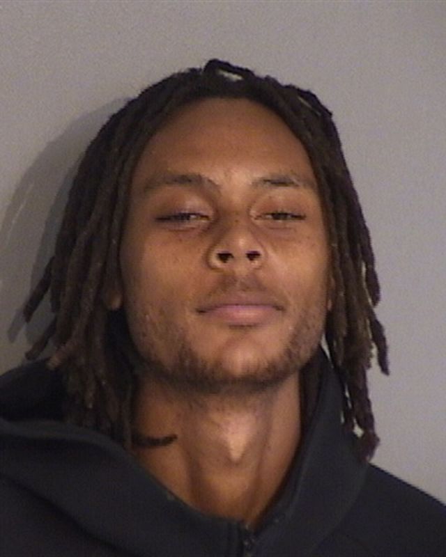 Criminal Records