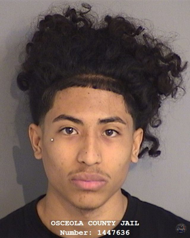 Arrest Records