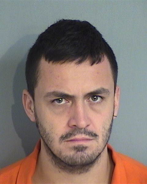 Law Enforcement Records