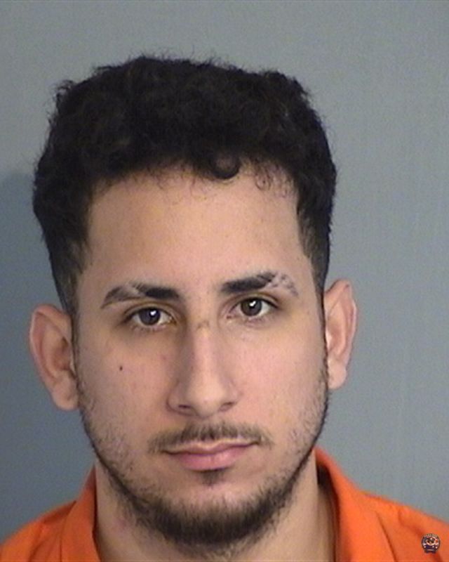 Law Enforcement Records