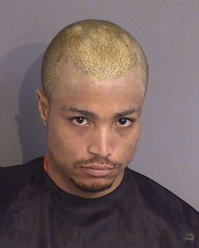 Arrest Records
