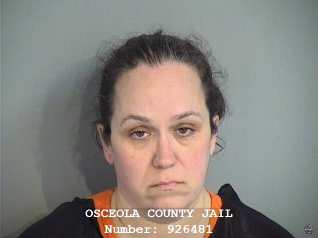 Law Enforcement Records