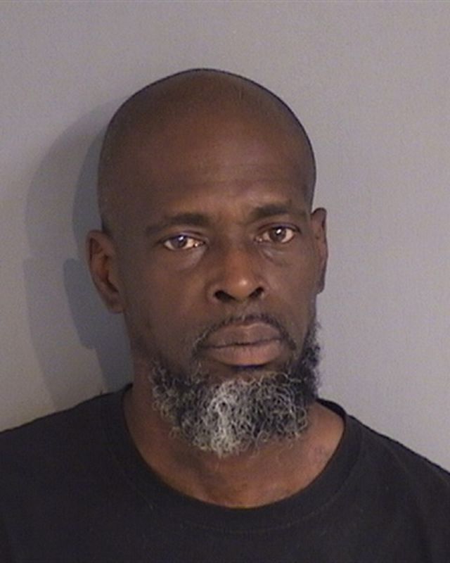 Law Enforcement Records