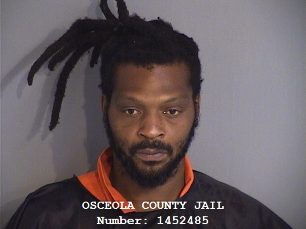Inmate Database