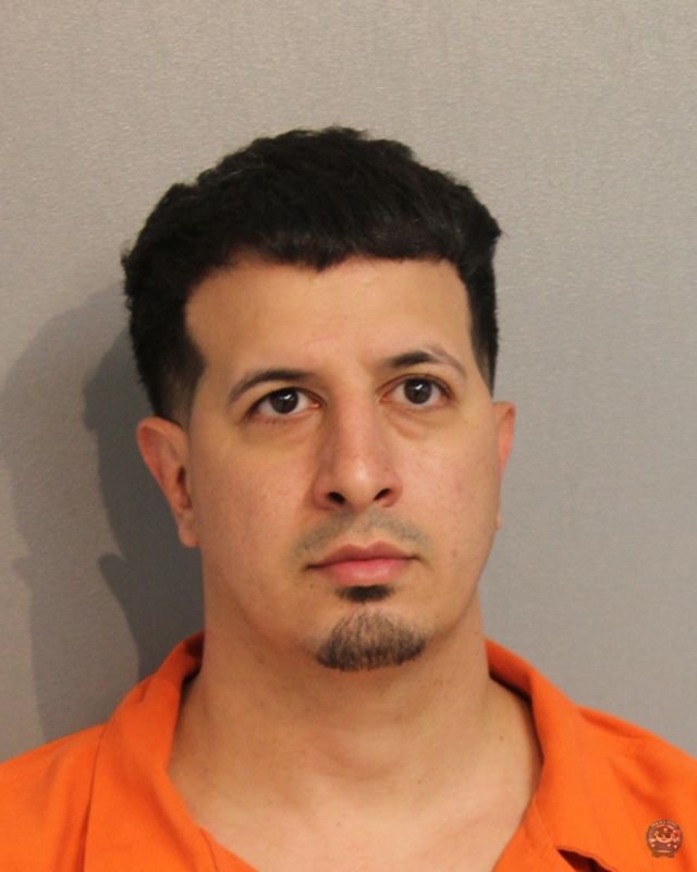 Arrest Records
