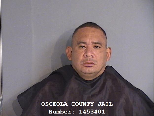 Mugshot 1453401