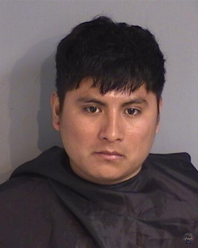 Arrest Records