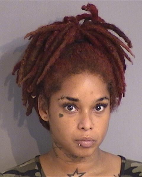 Mugshot 1457007
