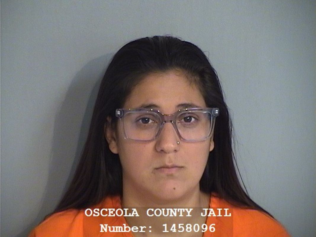 Law Enforcement Records