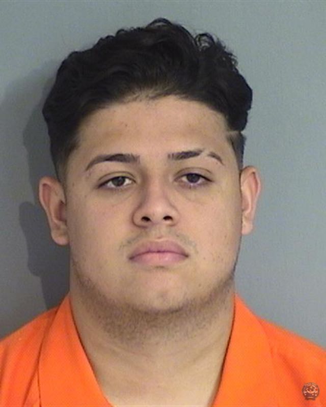Law Enforcement Records