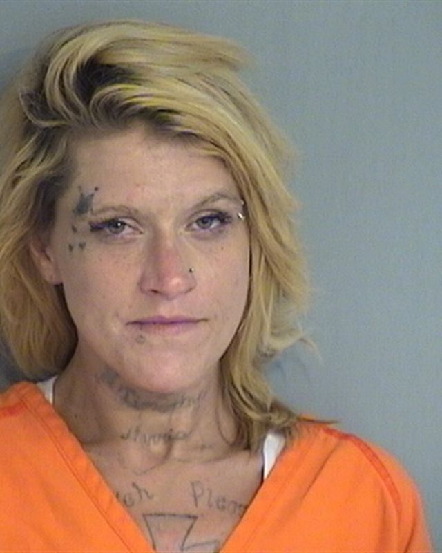 Law Enforcement Records