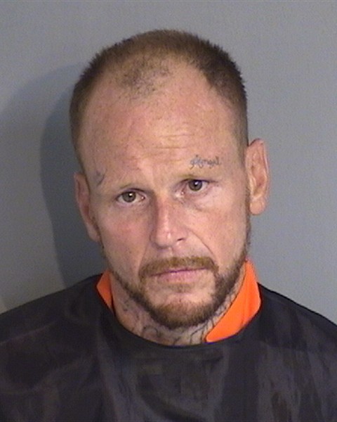 Law Enforcement Records