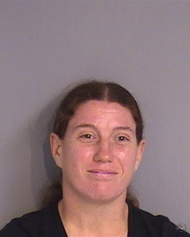 Inmate Database