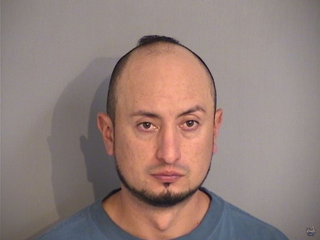 Arrest Records