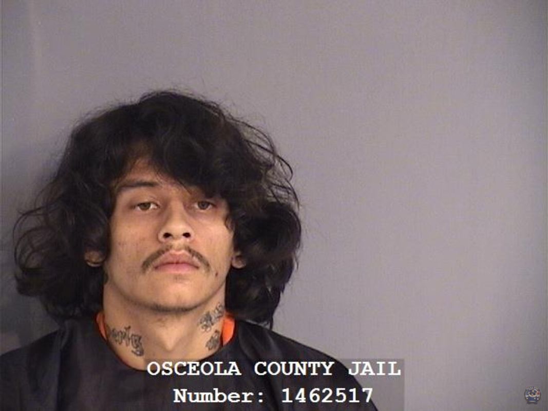 Arrest Records
