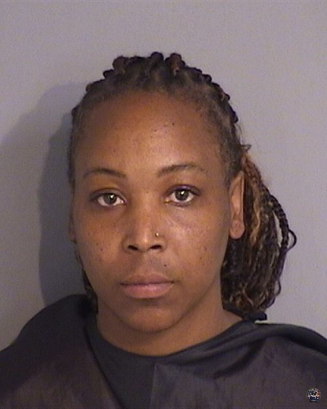 Law Enforcement Records