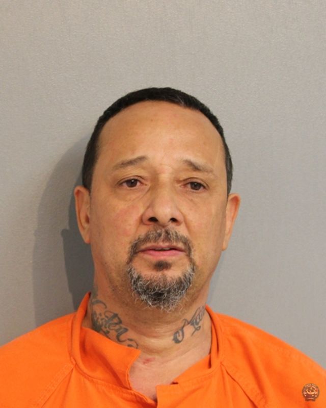 Inmate Database