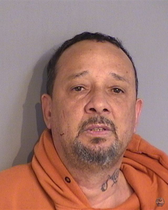 Law Enforcement Records