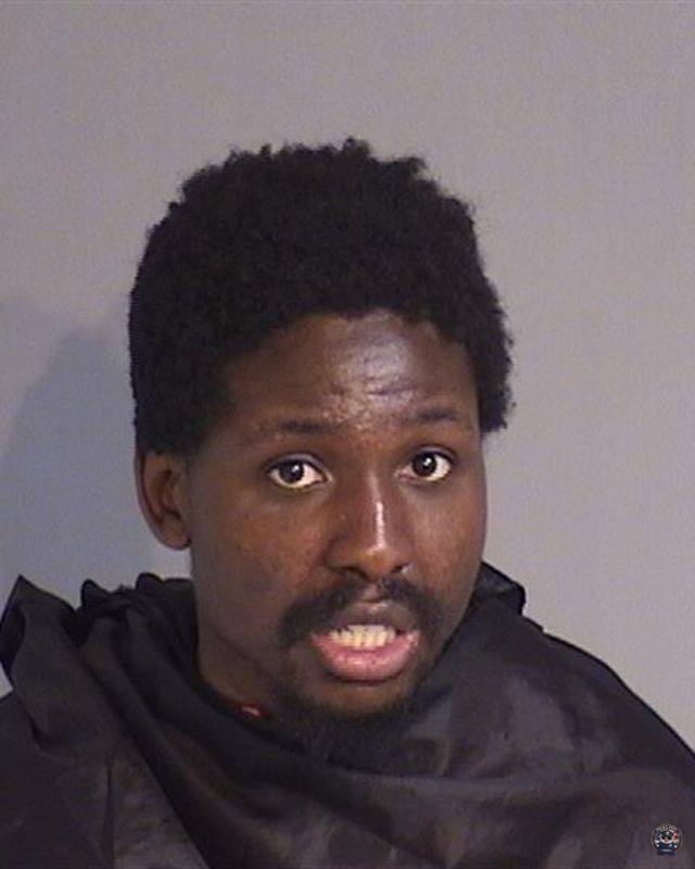 Arrest Records