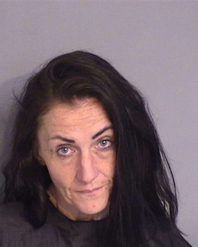 Arrest Records