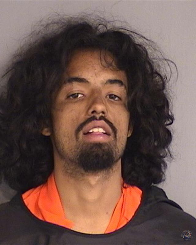 Law Enforcement Records