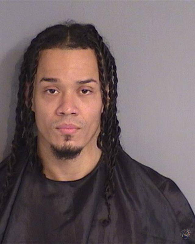 Law Enforcement Records