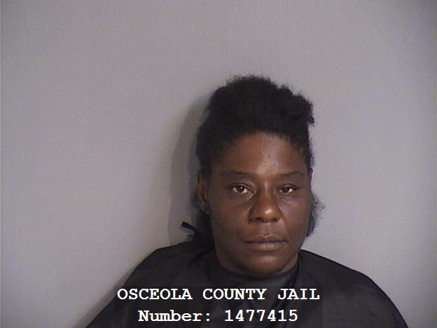 Arrest Records