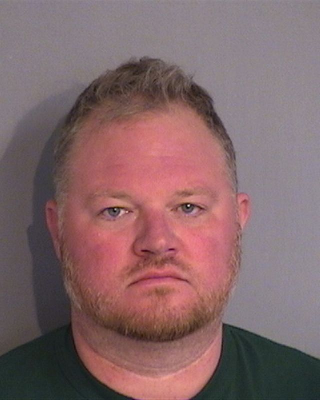 Arrest Records