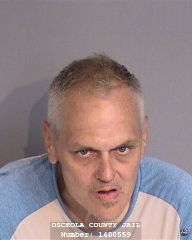 Arrest Records