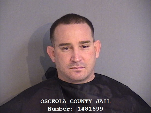 Mugshot 3