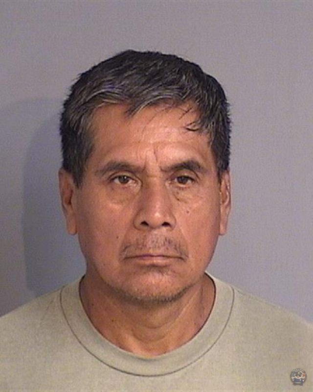 Arrest Records