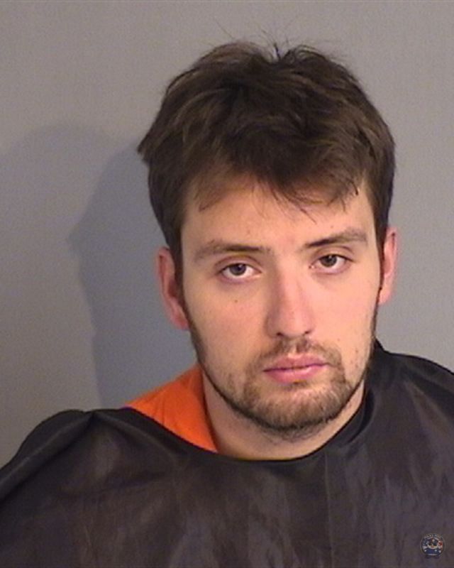 Law Enforcement Records