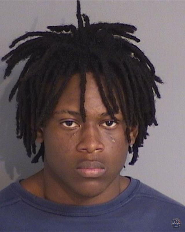 Criminal Records